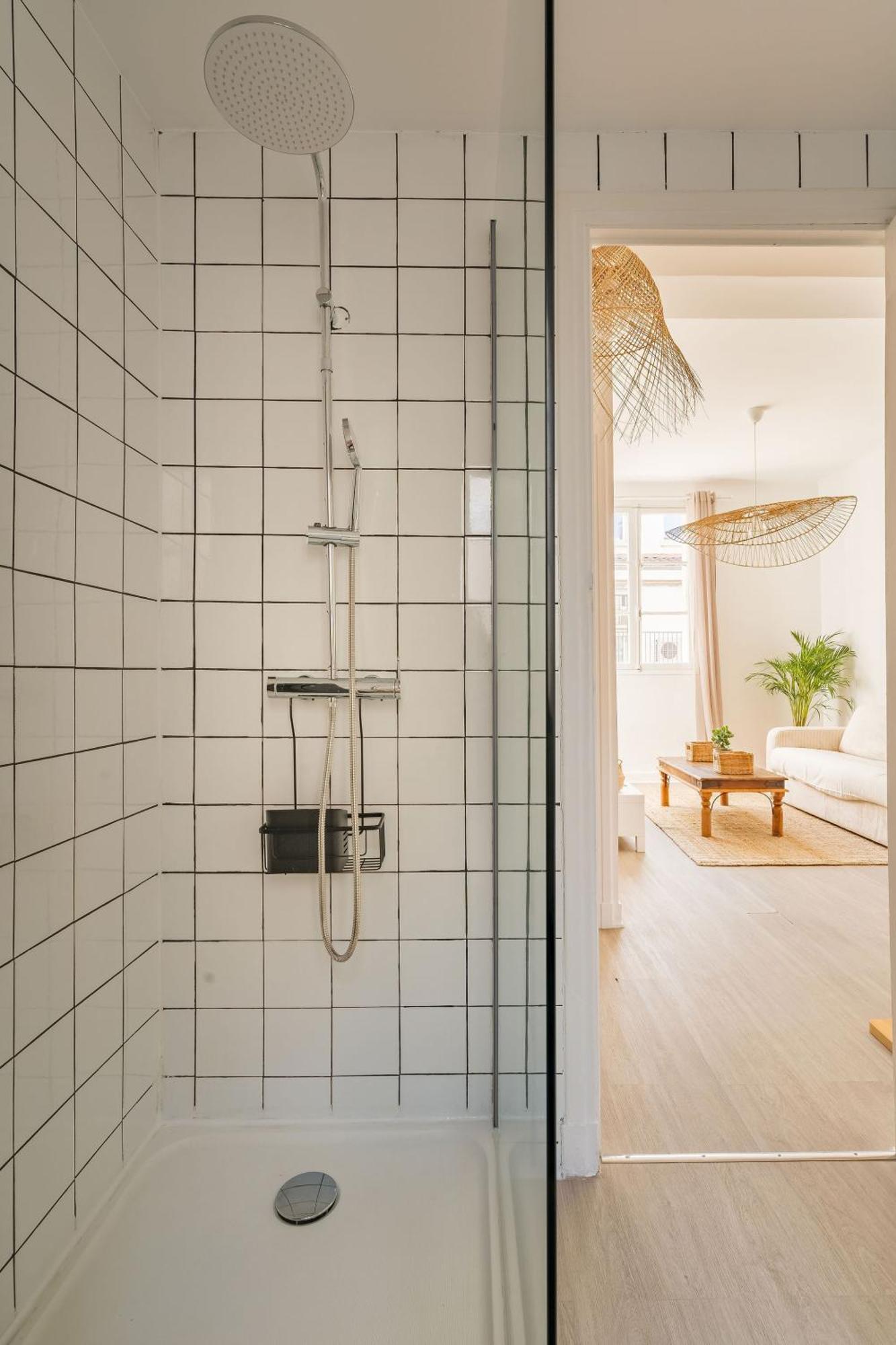 Apartment Le Pytheas - Nid Douillet A Deux Pas Du Vieux Port Marseilles