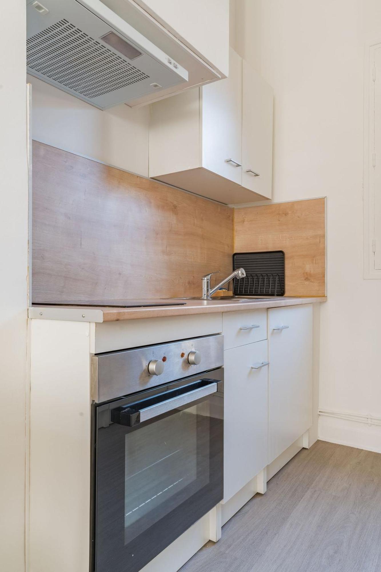 Apartment Le Pytheas - Nid Douillet A Deux Pas Du Vieux Port