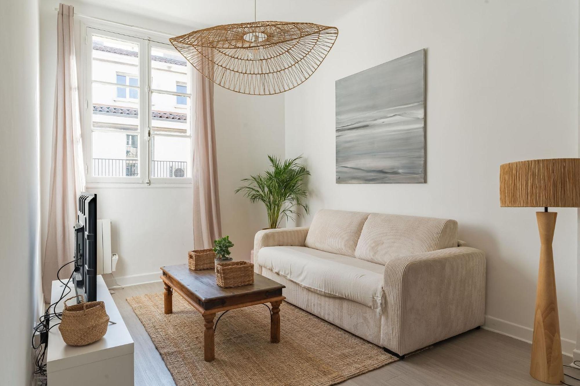 Apartment Le Pytheas - Nid Douillet A Deux Pas Du Vieux Port Marseilles