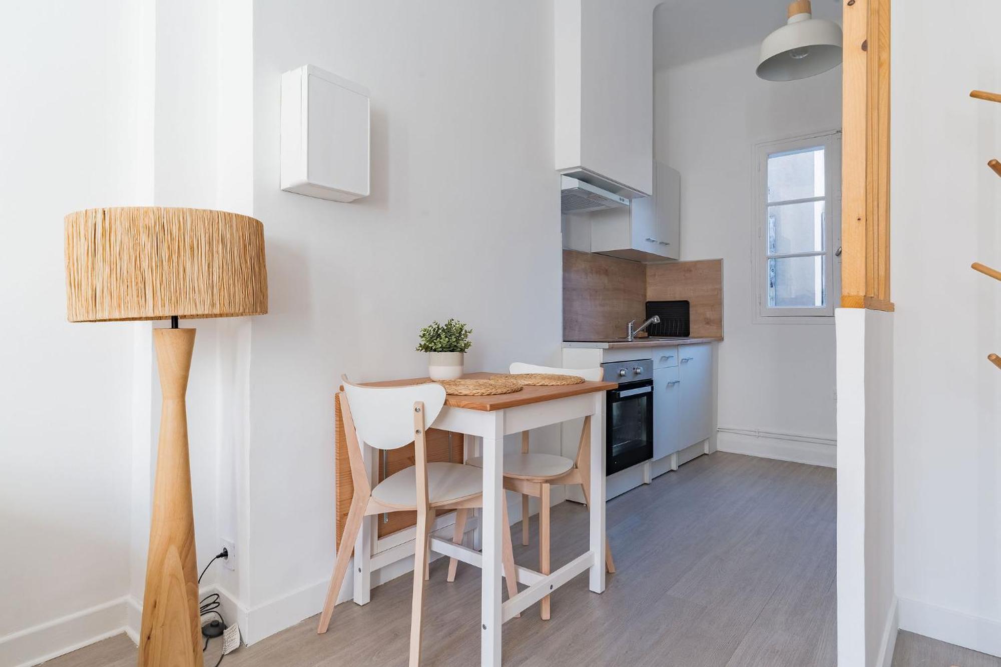 Apartment Le Pytheas - Nid Douillet A Deux Pas Du Vieux Port